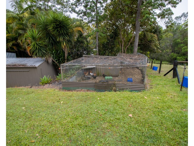 149 Whittings Road, Guanaba QLD 4210