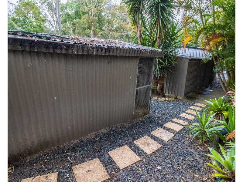 149 Whittings Road, Guanaba QLD 4210