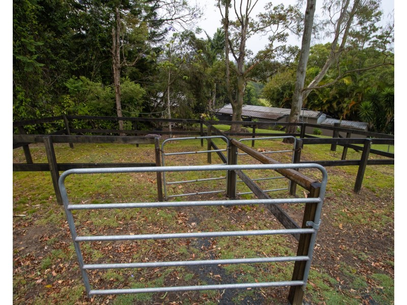 149 Whittings Road, Guanaba QLD 4210