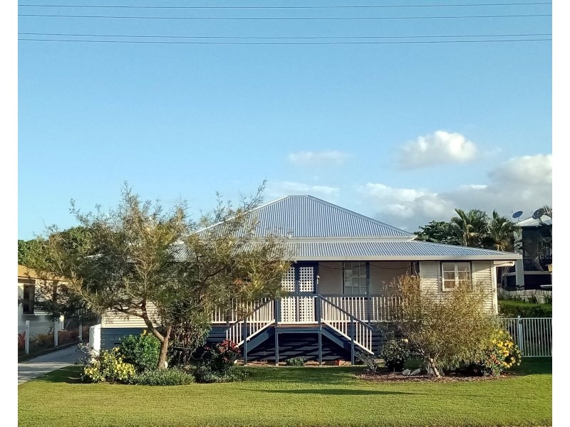 5 Powell Street, Bowen QLD 4805