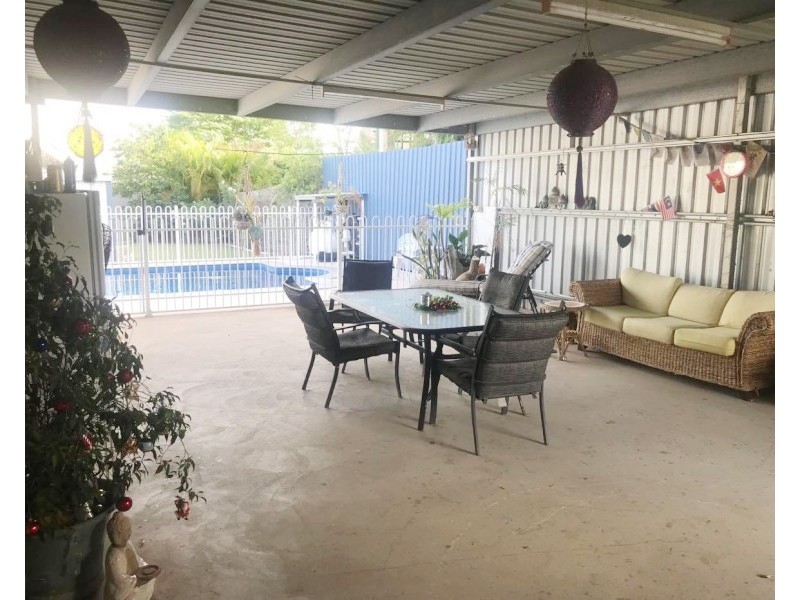 5 Powell Street, Bowen QLD 4805