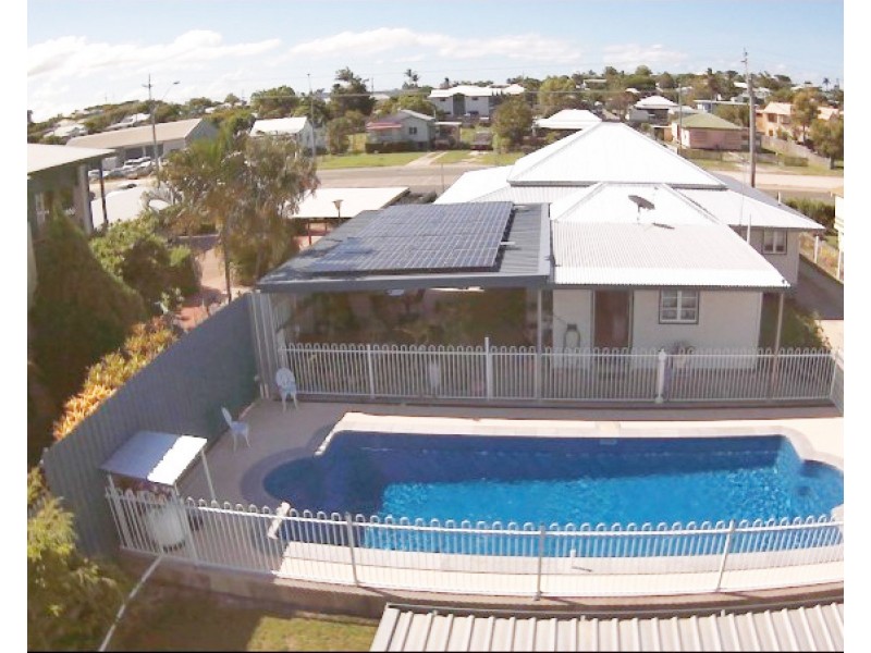 5 Powell Street, Bowen QLD 4805