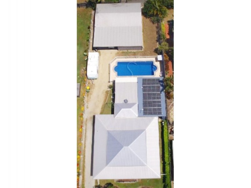 5 Powell Street, Bowen QLD 4805