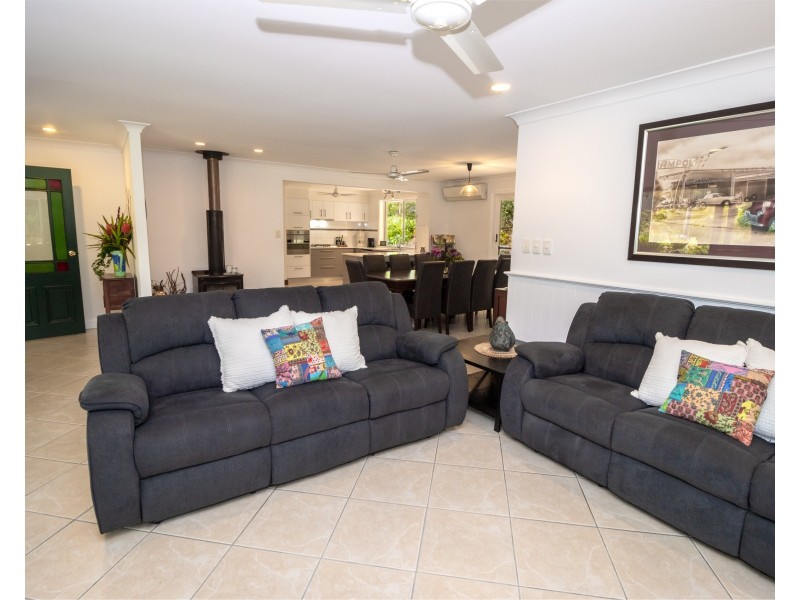 149 Whittings Road, Guanaba QLD 4210