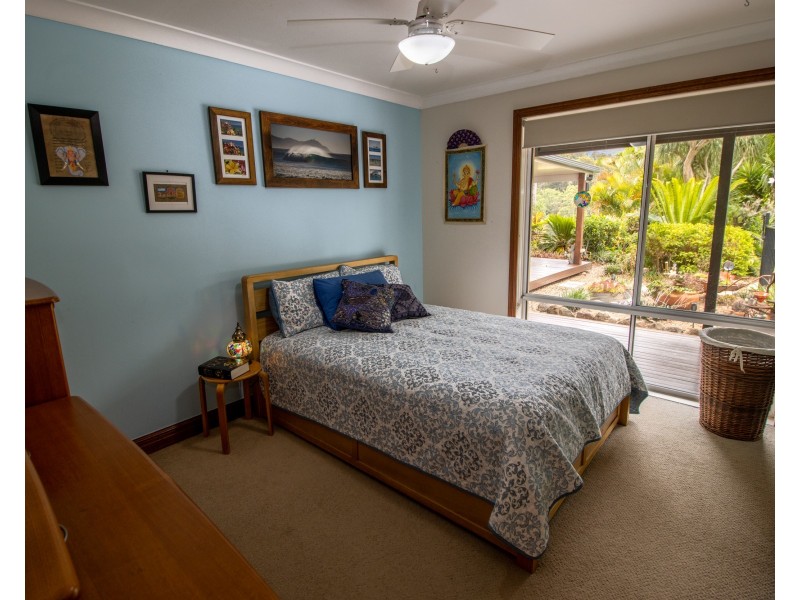 149 Whittings Road, Guanaba QLD 4210