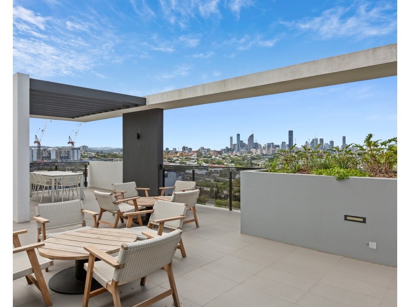 1203/28 Wolseley Street, Woolloongabba QLD 4102