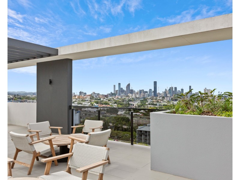 1203/28 Wolseley Street, Woolloongabba QLD 4102