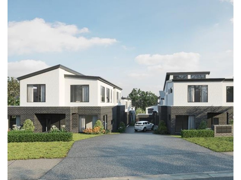 South Kingsville VIC 3015