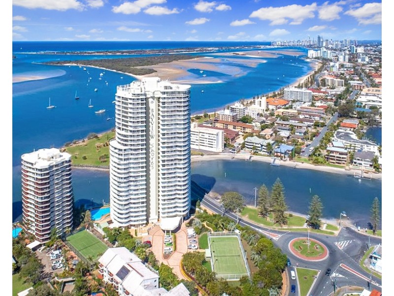16c/5 Bayview Street, Runaway Bay QLD 4216