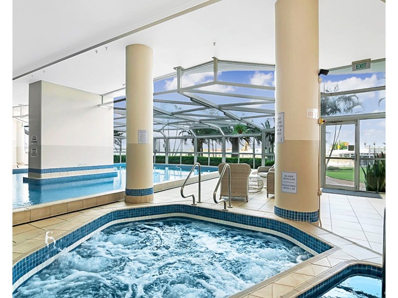 16c/5 Bayview Street, Runaway Bay QLD 4216
