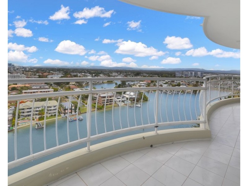 16c/5 Bayview Street, Runaway Bay QLD 4216