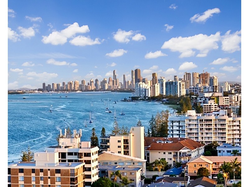 16c/5 Bayview Street, Runaway Bay QLD 4216