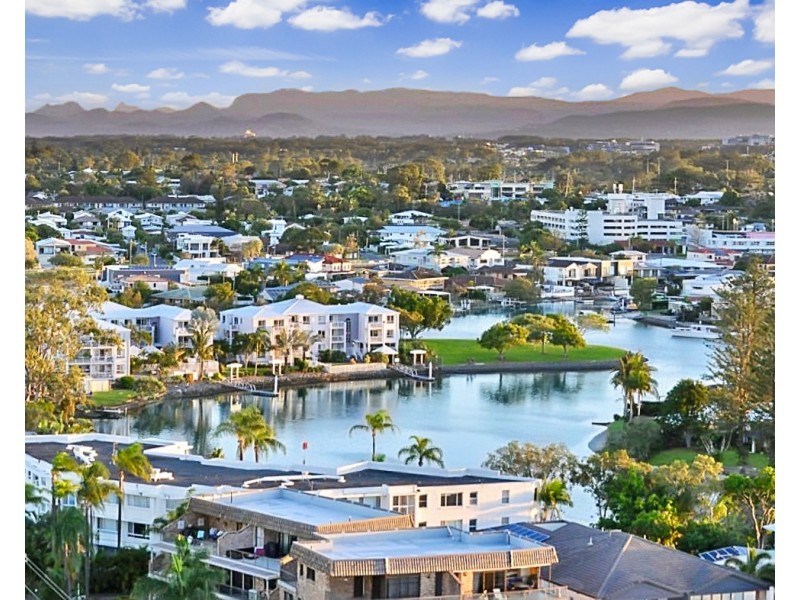 16c/5 Bayview Street, Runaway Bay QLD 4216