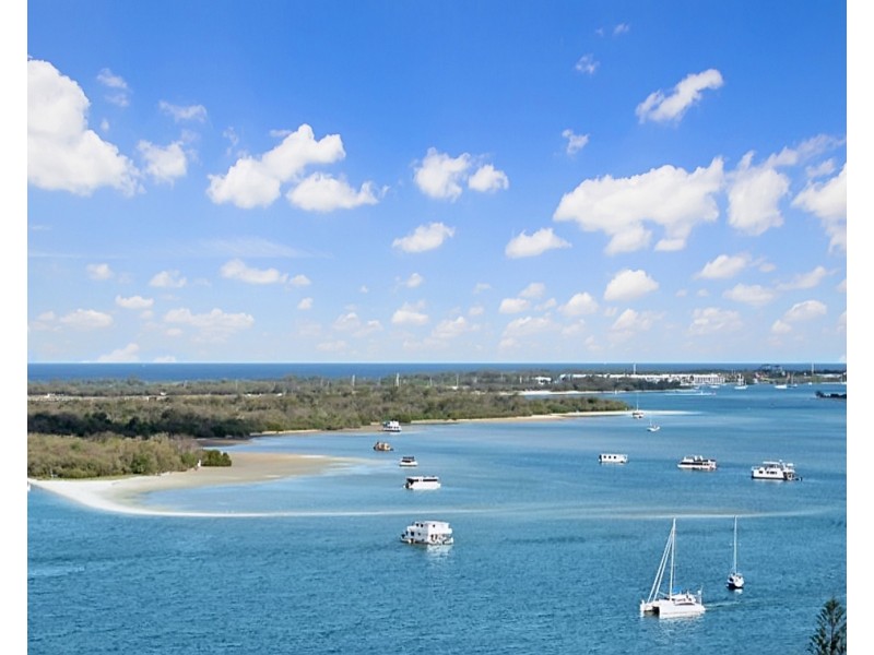 16c/5 Bayview Street, Runaway Bay QLD 4216