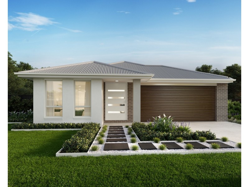 Ormeau Hills QLD 4208