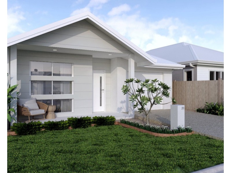 Bohle Plains QLD 4817