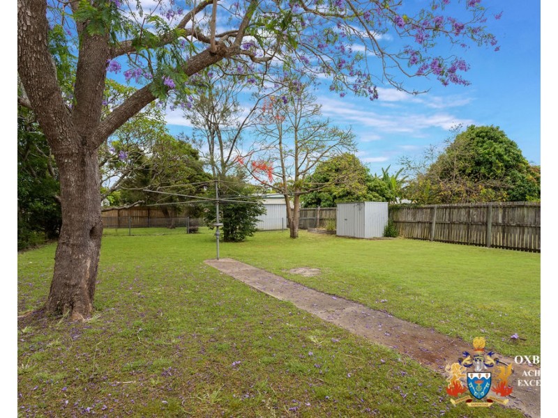11 Gibbon Street, East Ipswich QLD 4305
