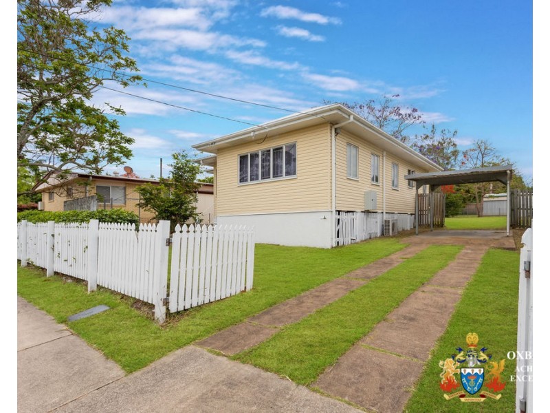 11 Gibbon Street, East Ipswich QLD 4305