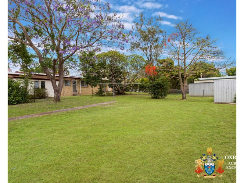 11 Gibbon Street, East Ipswich QLD 4305