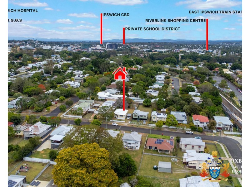 11 Gibbon Street, East Ipswich QLD 4305