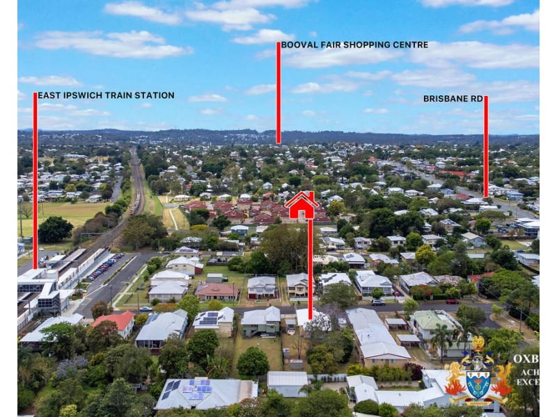 11 Gibbon Street, East Ipswich QLD 4305