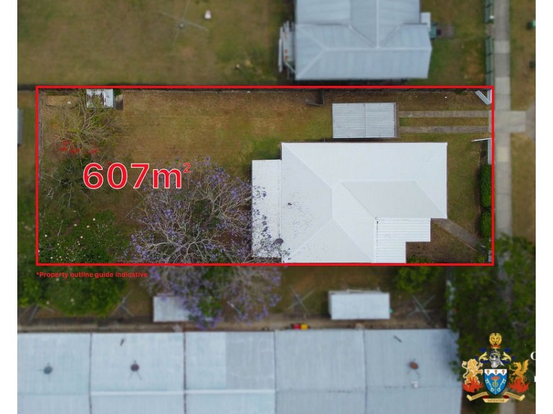 11 Gibbon Street, East Ipswich QLD 4305