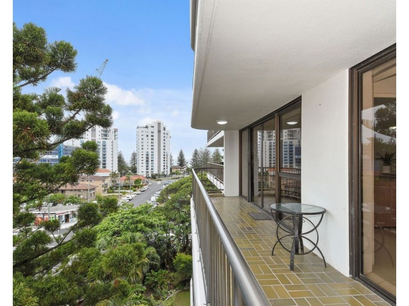 21/22 Armrick Avenue, Broadbeach QLD 4218