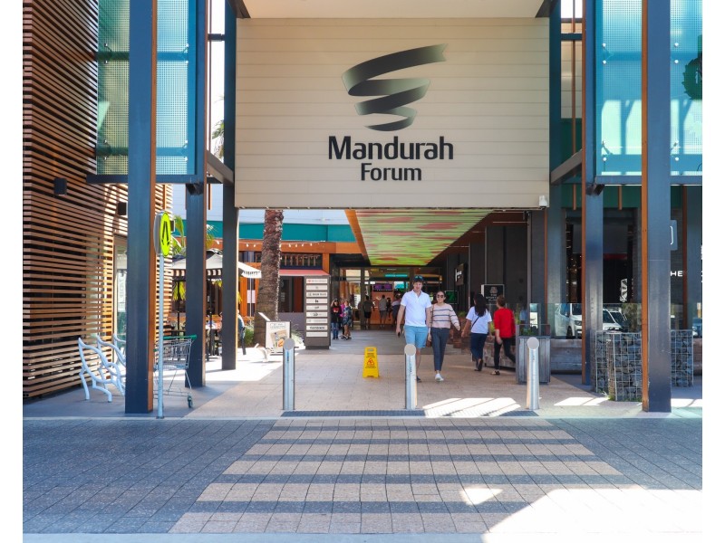 Mandurah WA 6210