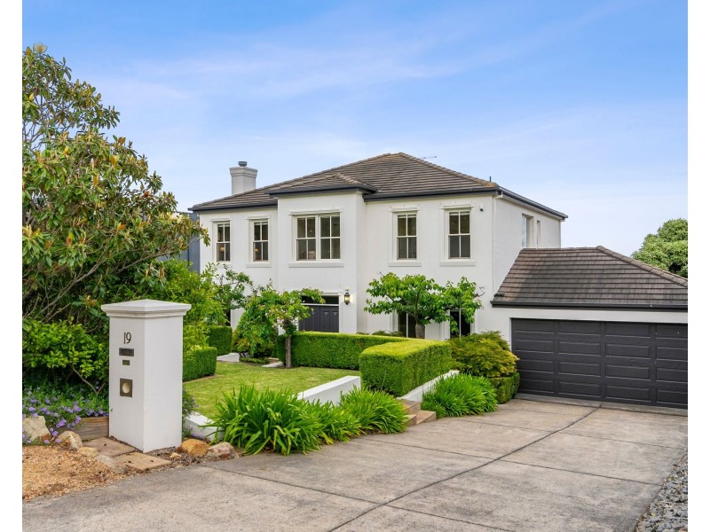 19 Atlantic Terrace, Mount Martha VIC 3934