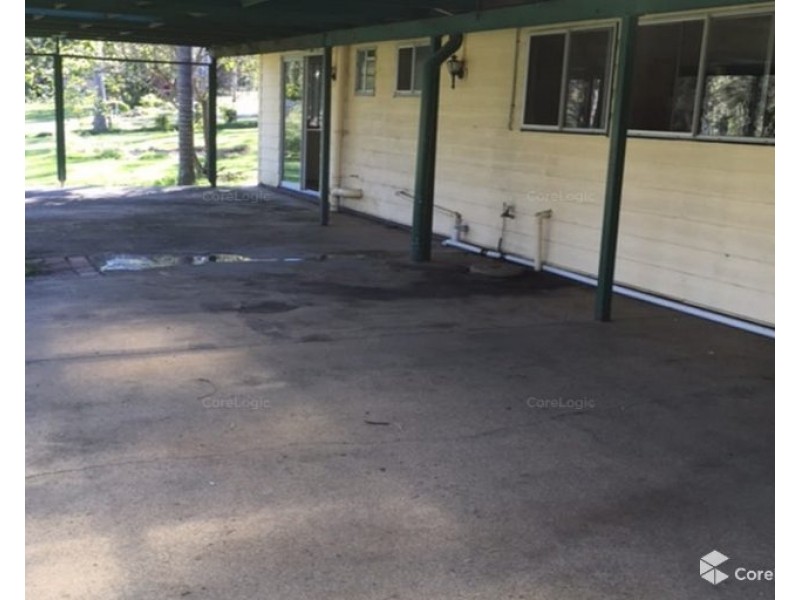 Munruben QLD 4125