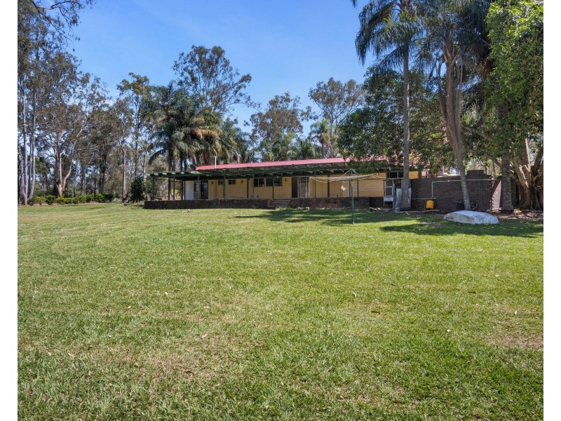 Munruben QLD 4125