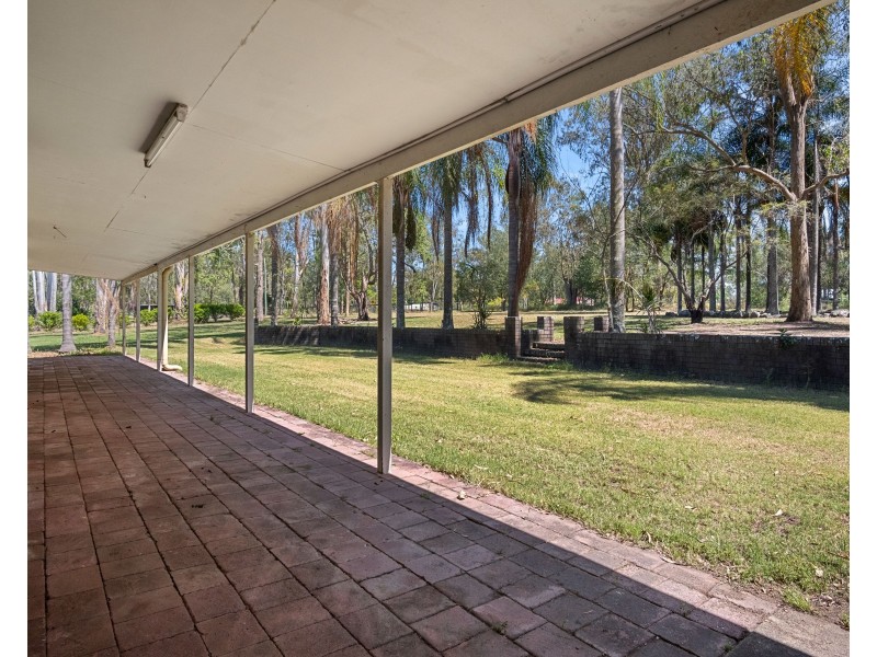 Munruben QLD 4125