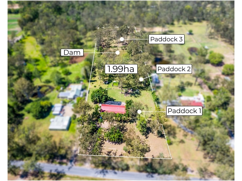 Munruben QLD 4125