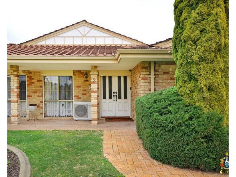 3 Livingstone Drive, Canning Vale WA 6155