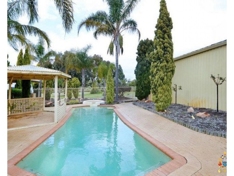 3 Livingstone Drive, Canning Vale WA 6155