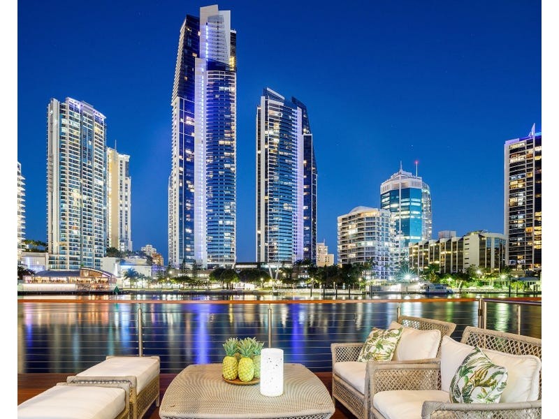 Chevron Island QLD 4217