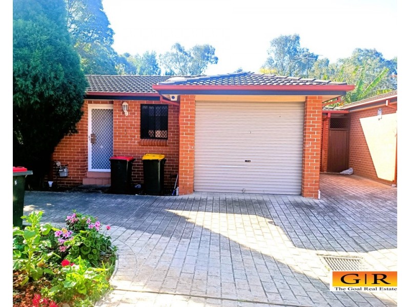 3/23-25 Pritchard Street West, Wentworthville NSW 2145