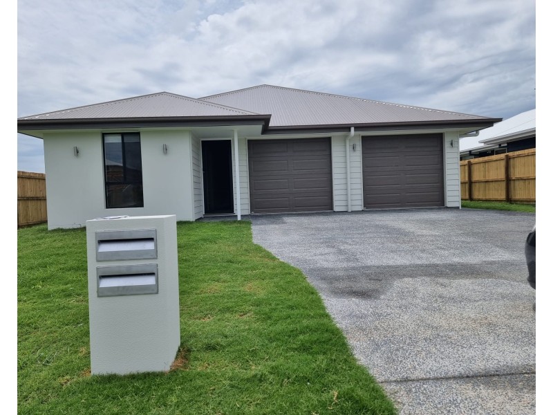 30B Riparian Circuit, Logan Reserve QLD 4133