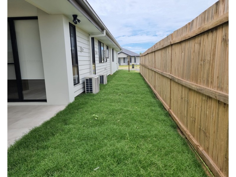 30B Riparian Circuit, Logan Reserve QLD 4133