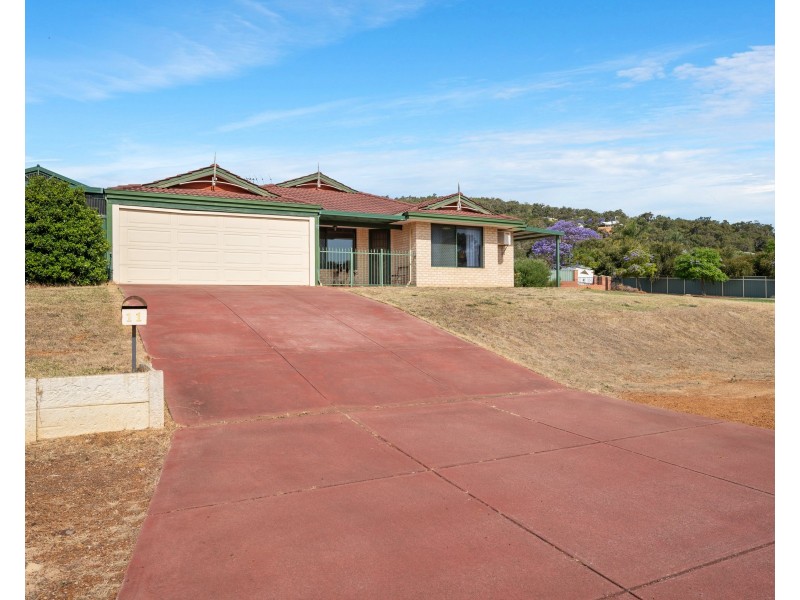 11 Woodcroft Place, Mount Richon WA 6112
