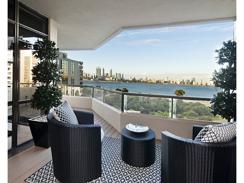 21/166 Mill Point Road, South Perth WA 6151