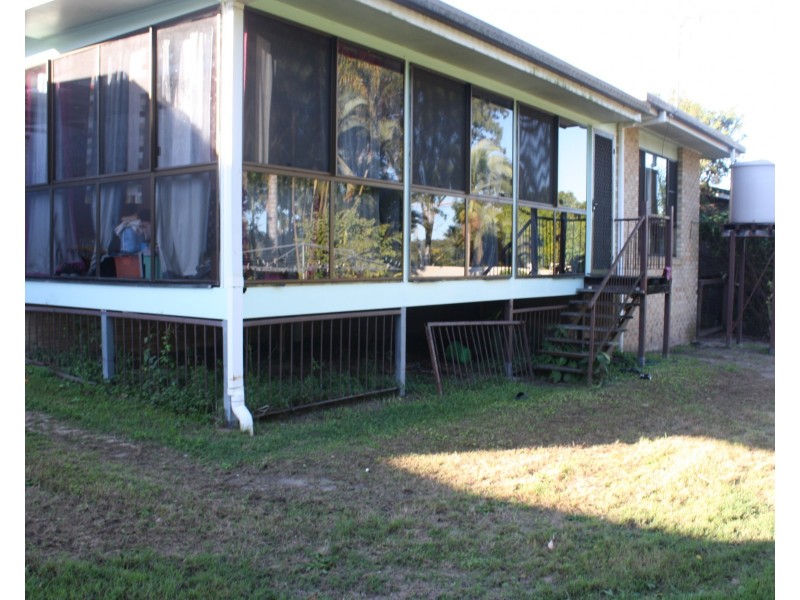 29 May st, Gin Gin QLD 4671