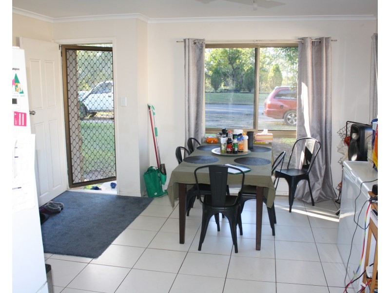 29 May st, Gin Gin QLD 4671