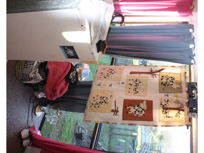 29 May st, Gin Gin QLD 4671