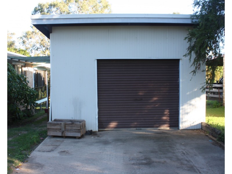 29 May st, Gin Gin QLD 4671