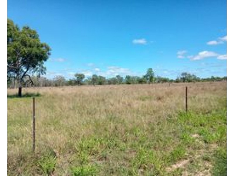 COLLINSVILLE RD BOWEN, Bowen QLD 4805
