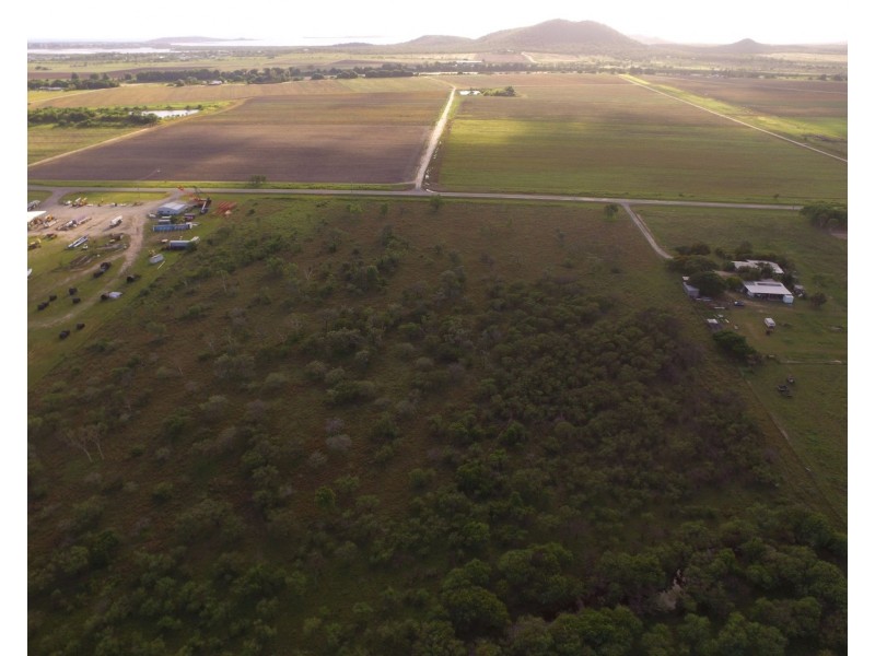 COLLINSVILLE RD BOWEN, Bowen QLD 4805