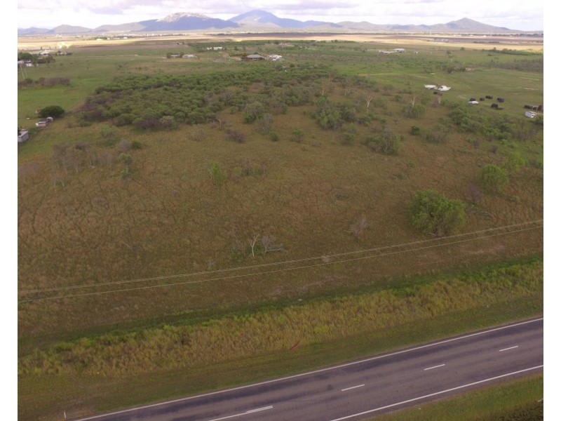 COLLINSVILLE RD BOWEN, Bowen QLD 4805