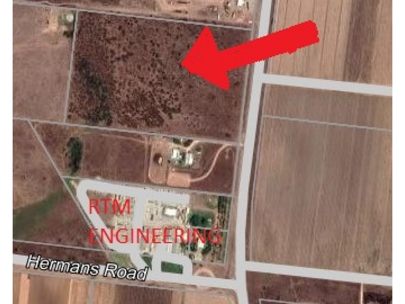 COLLINSVILLE RD BOWEN, Bowen QLD 4805