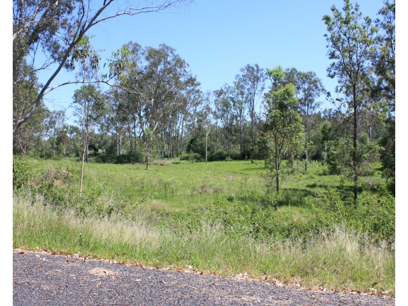 110 Friarbird Drive, Moolboolaman QLD 4671